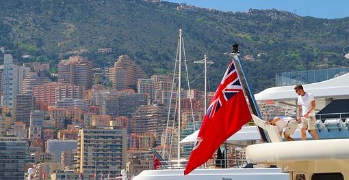 Udstationering i Monaco Skal du udstationeres i Monaco?