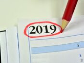Har du styr på din selvangivelse 2019