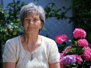 Pensionsmodtager i Monaco
