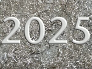 Forskudsopgørelse 2025